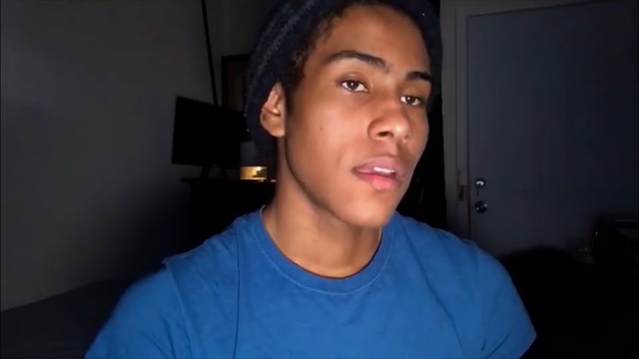 Jovan Perez - When I Look at You (Miley Cyrus Cover)