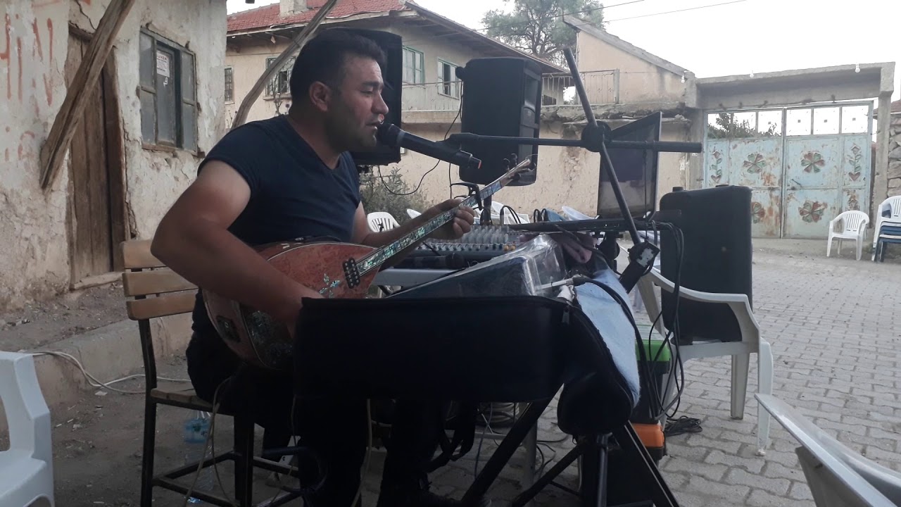 BENİ  KÖYÜME  GÖTÜRÜN  ADEM ERDOĞAN