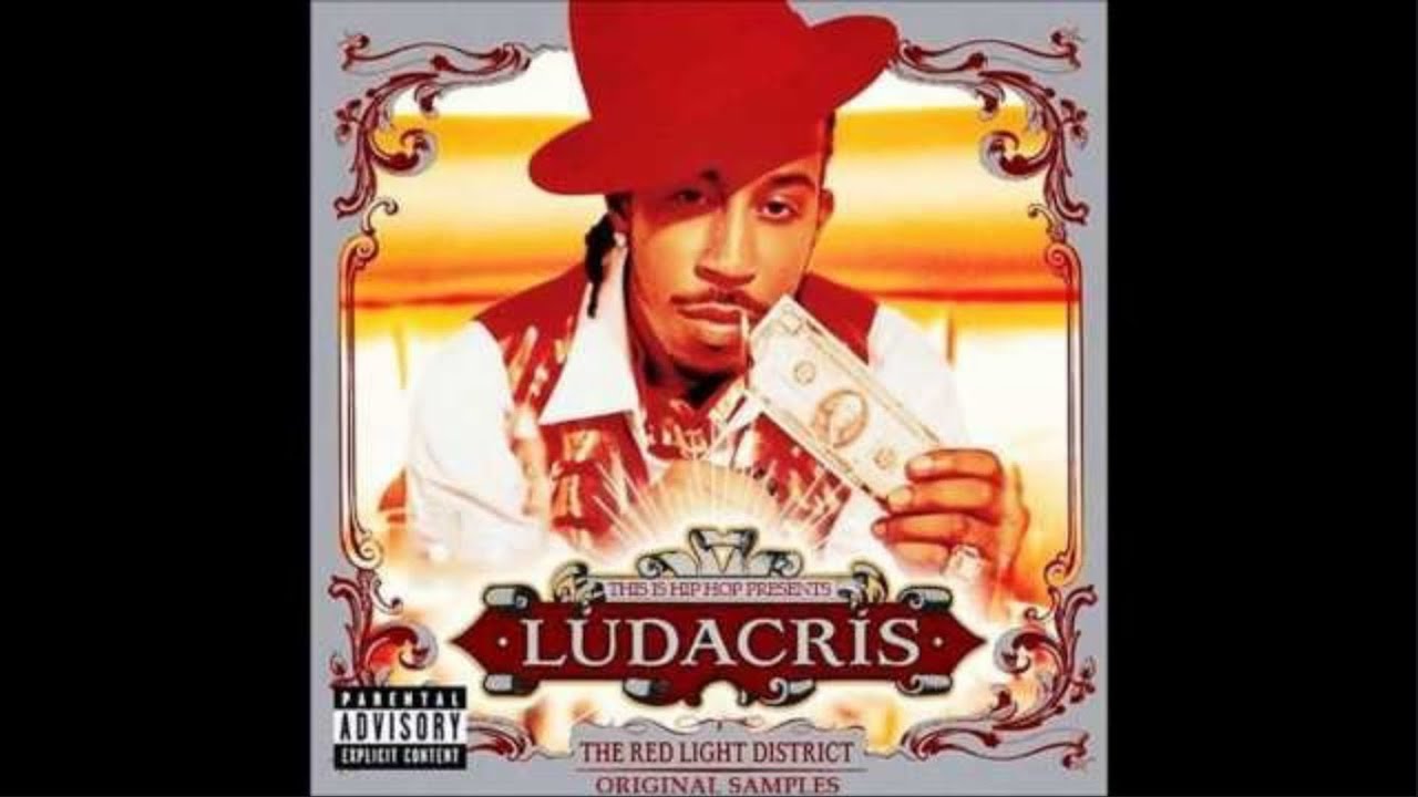 Ludacris -  Pimpin All Over The World (Nightcore)