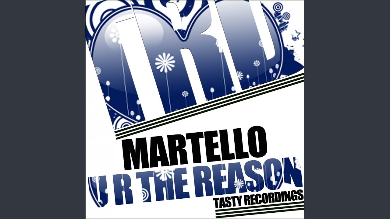 U R The Reason (Original Mix)