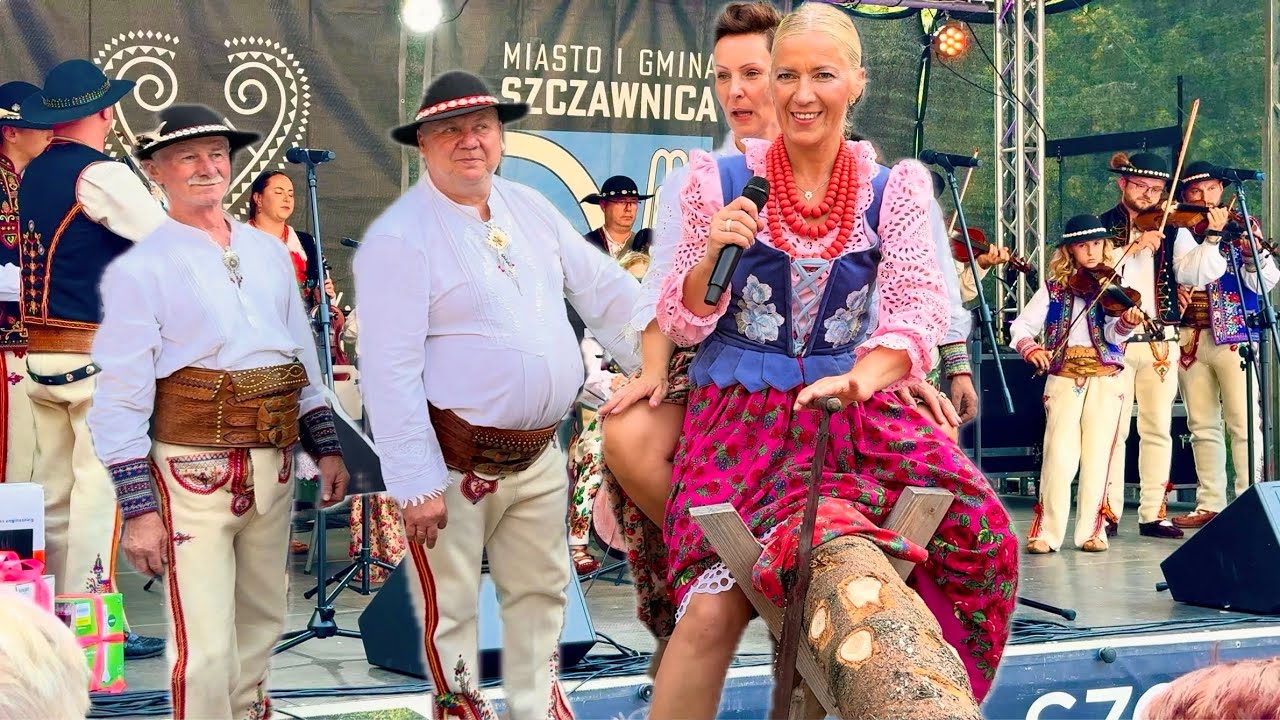 Pienińskie Orły z Doliny Grajcarka /4K60 HDR/