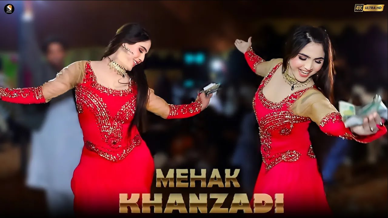 Dhola Teri Yad Vich, Mehak Khanzadi Latest Dance Performance, SGStudio 2025