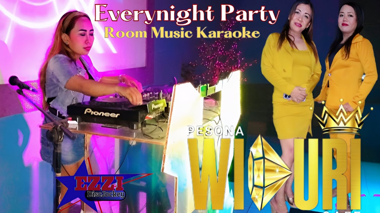 Live DJ_EZZI [PESONA WIDURI]