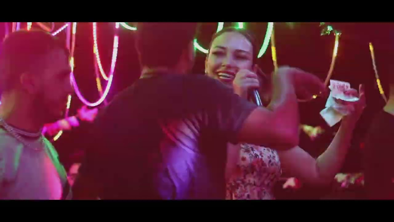 Cheba Nour et Abdou el maryoul 🎤 li bi3 el bayda b3id 💥 live 2023 😍