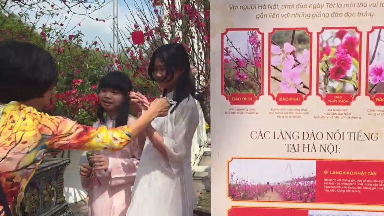 Hồ Gươm ngày 29tết. Hà nội nắng rực rỡ