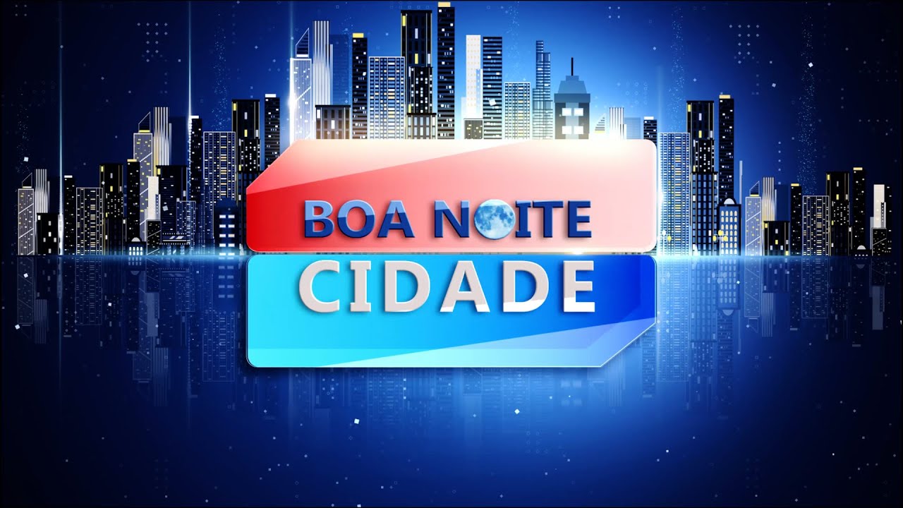 PROGRAMA BOA NOITE CIDADE COM MARCIO MELLO 24/08/2023