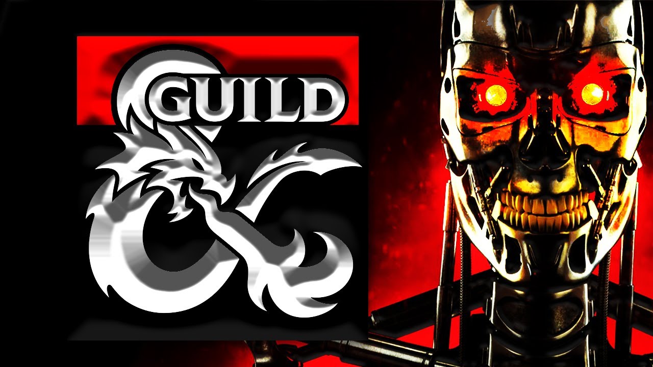 Has AI Killed the DMsGuild
