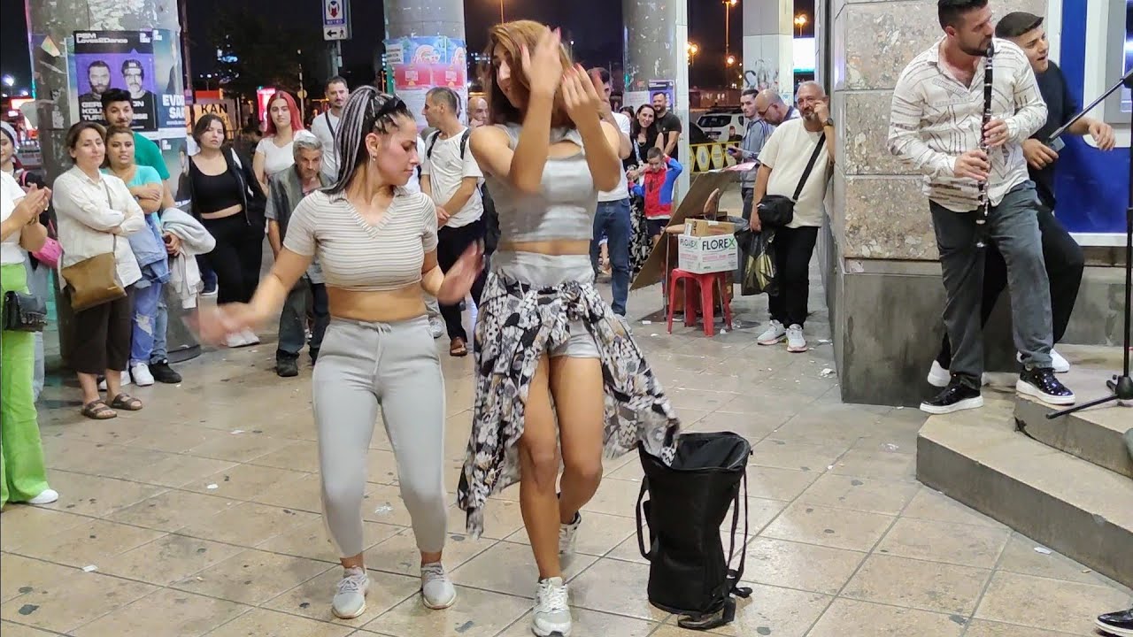 Kadıköy Gecelerini Merak Edenlere