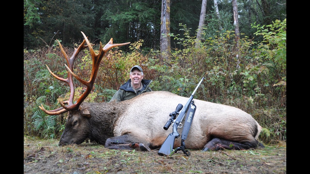 Outdoor Quest Ep13 2024 Long Range Elk