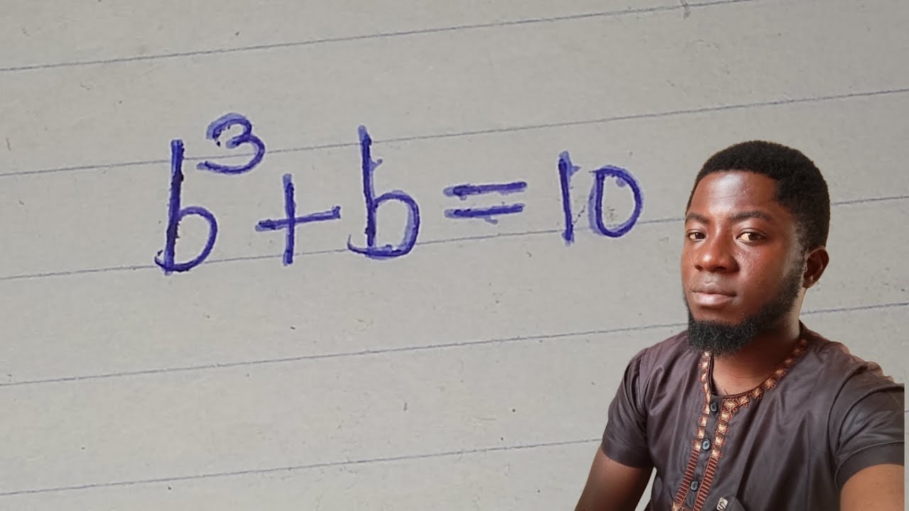 Olympiad Mathematics| This is beautifully solved for you guys 