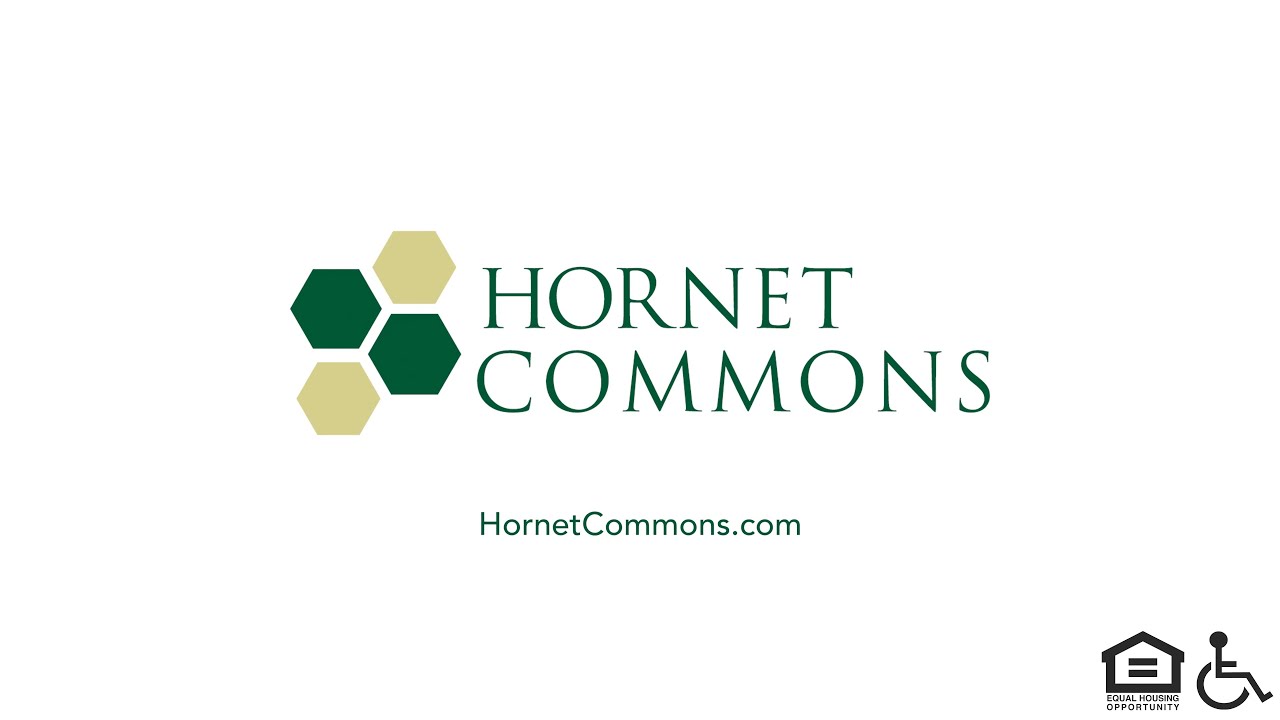 Hornet Commons (Short) | Sacramento CA Apartments | Greystar