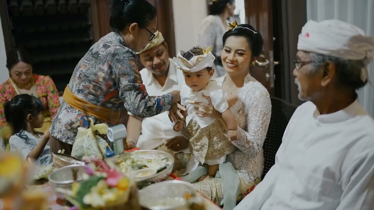 SATU OTON (TUWUN TANAH) BAGUS DEVA - DENPASAR