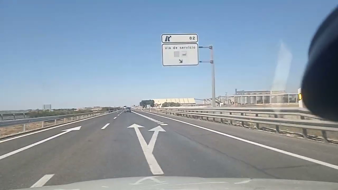 Camino alicante