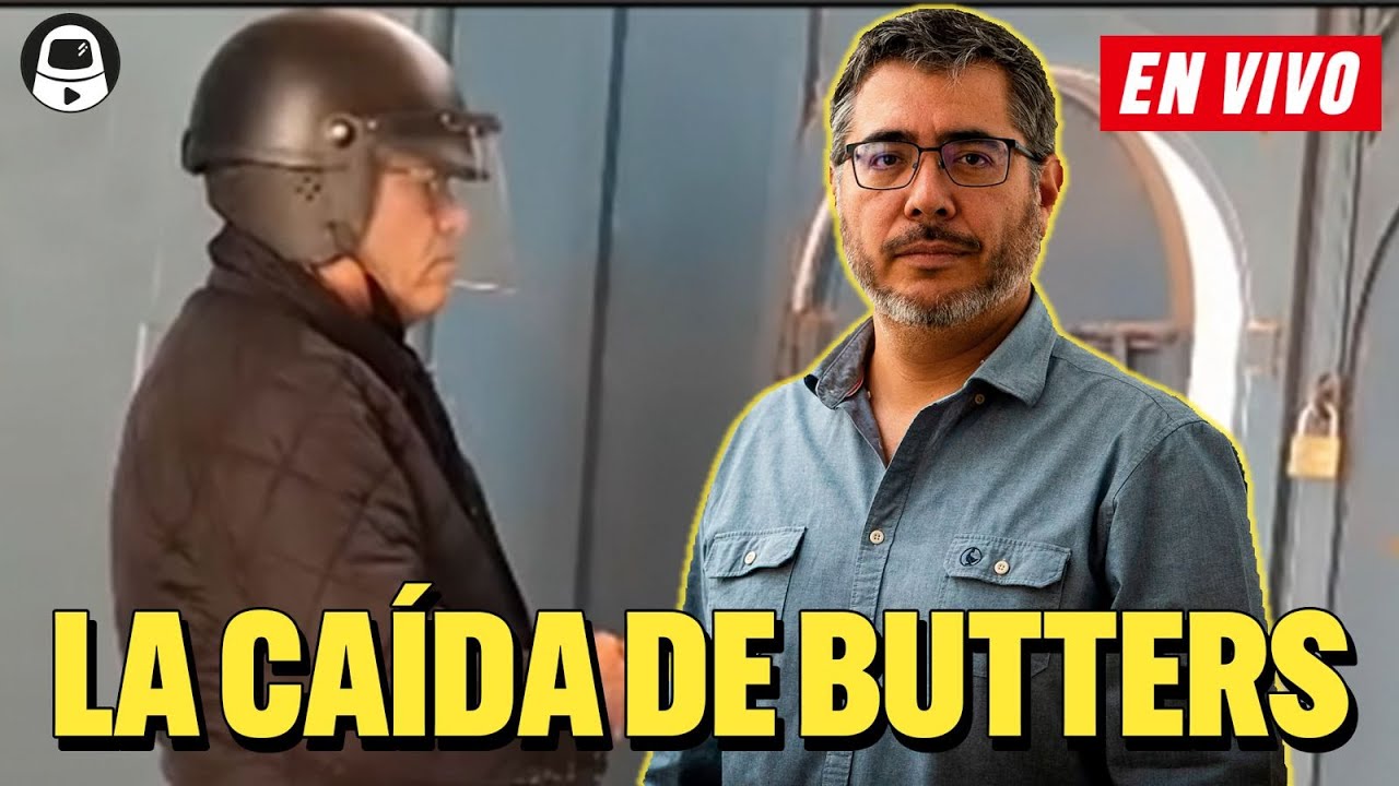 AMPAY: &iquest;ChatGPT le escribi&oacute; la columna a Dina? - LA ENCERRONA EN VIVO