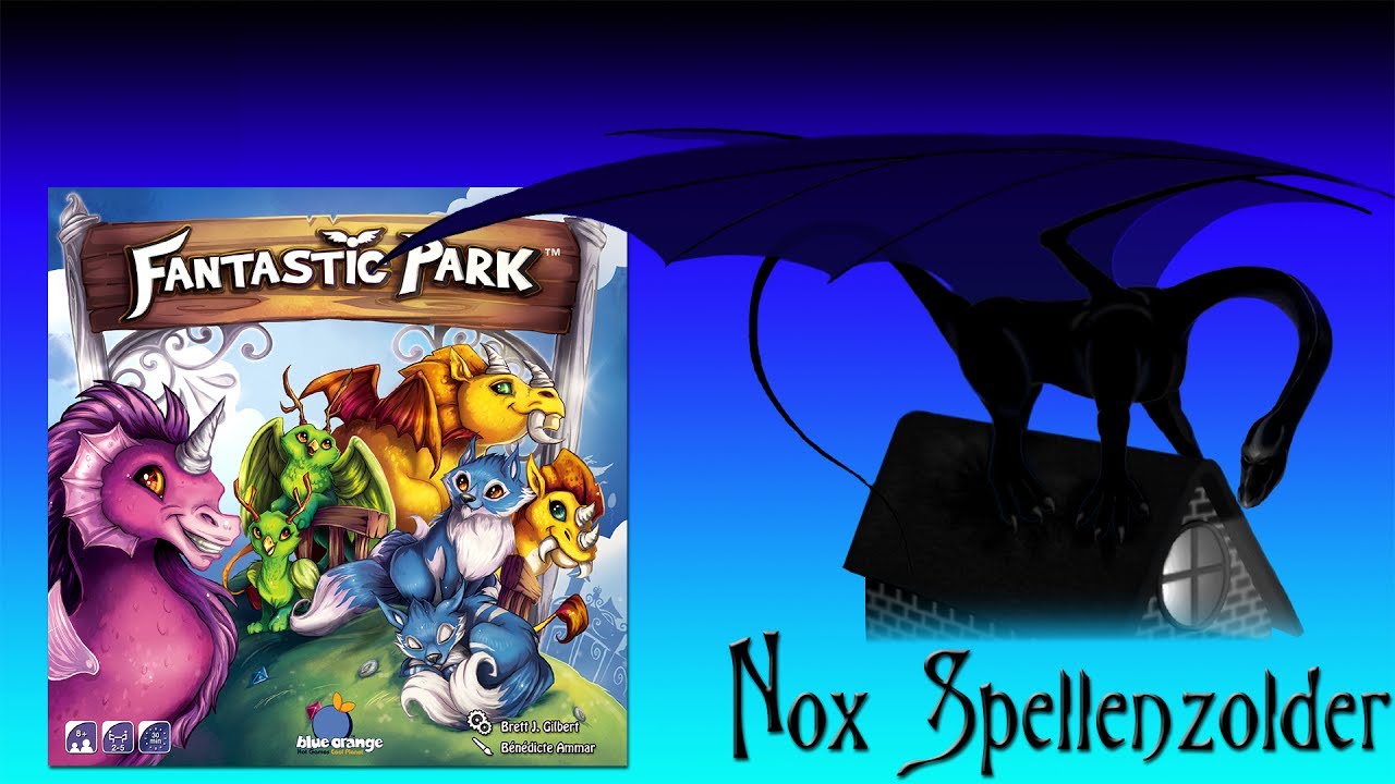 Fantastic Park (NL)
