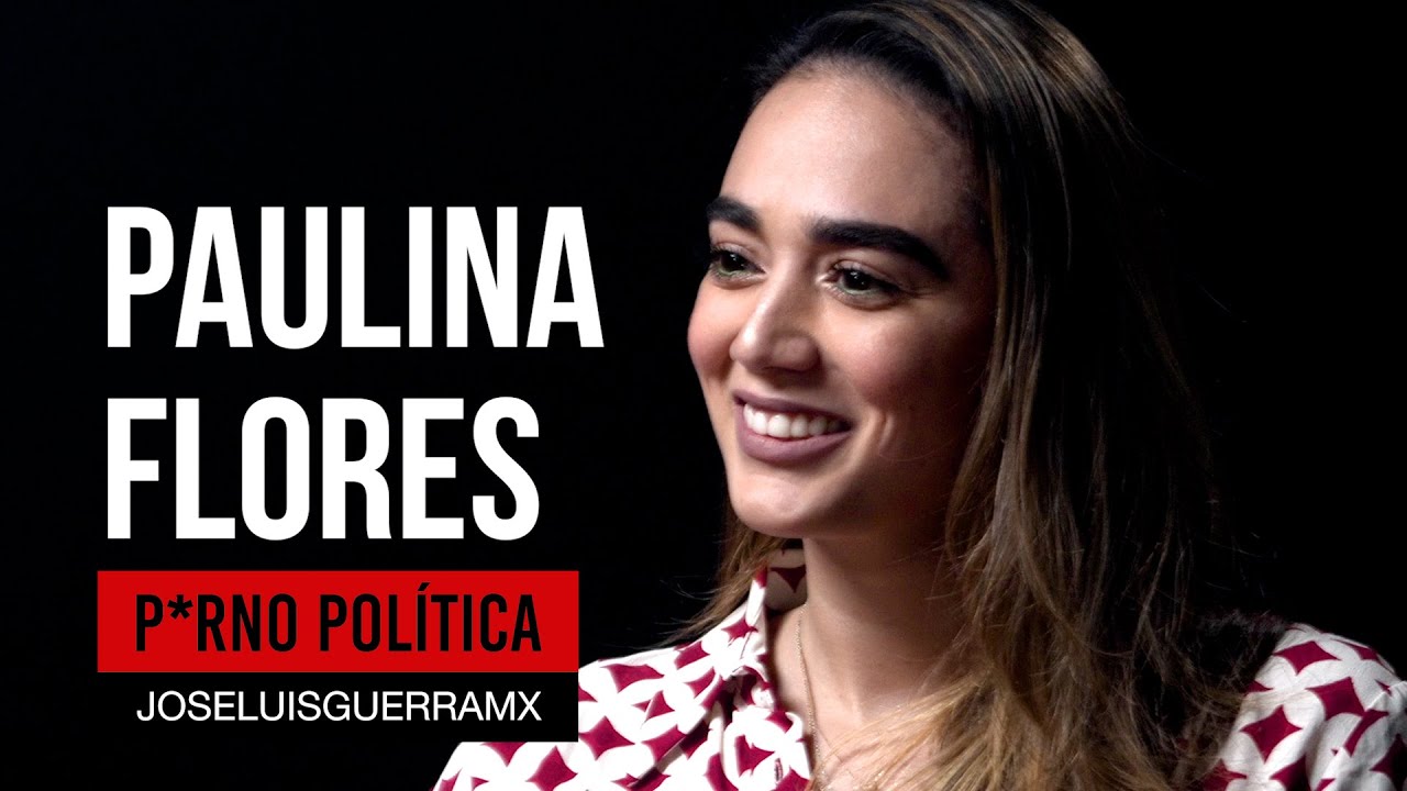 LA ENTREVISTA: PAULINA FLORES