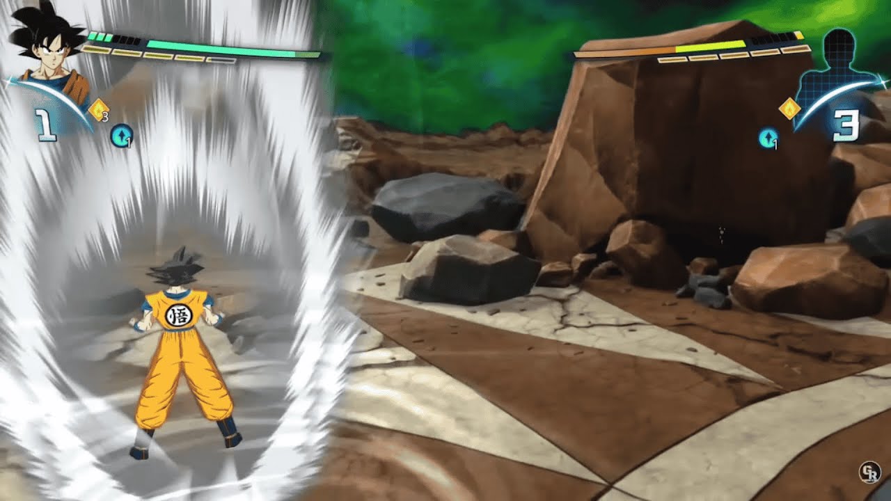 REACT GAMEPLAY BETA – Sparking ZERO PSP | Dragon Ball Sparking TAG Zero! | DBZ TTT Mod