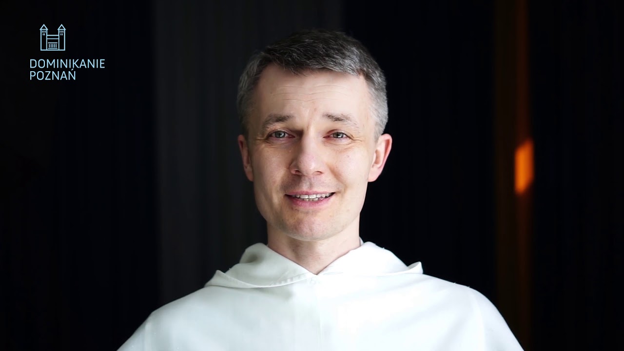 J 12,1-11 // komentarz // o. Roman Bielecki OP // Dominikanie Poznań