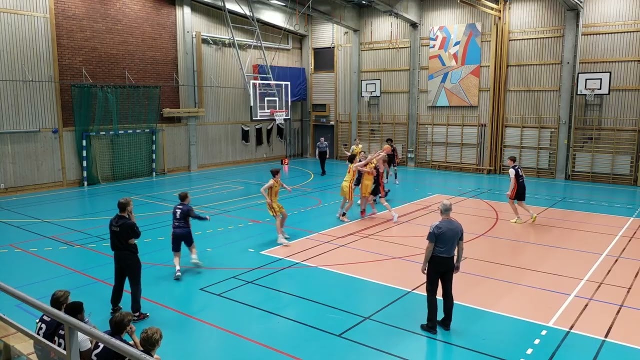 2026-02-15 Åkersberga