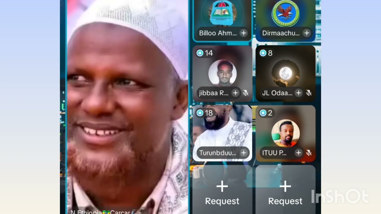 Shek abdusalam gadadebisan balgen