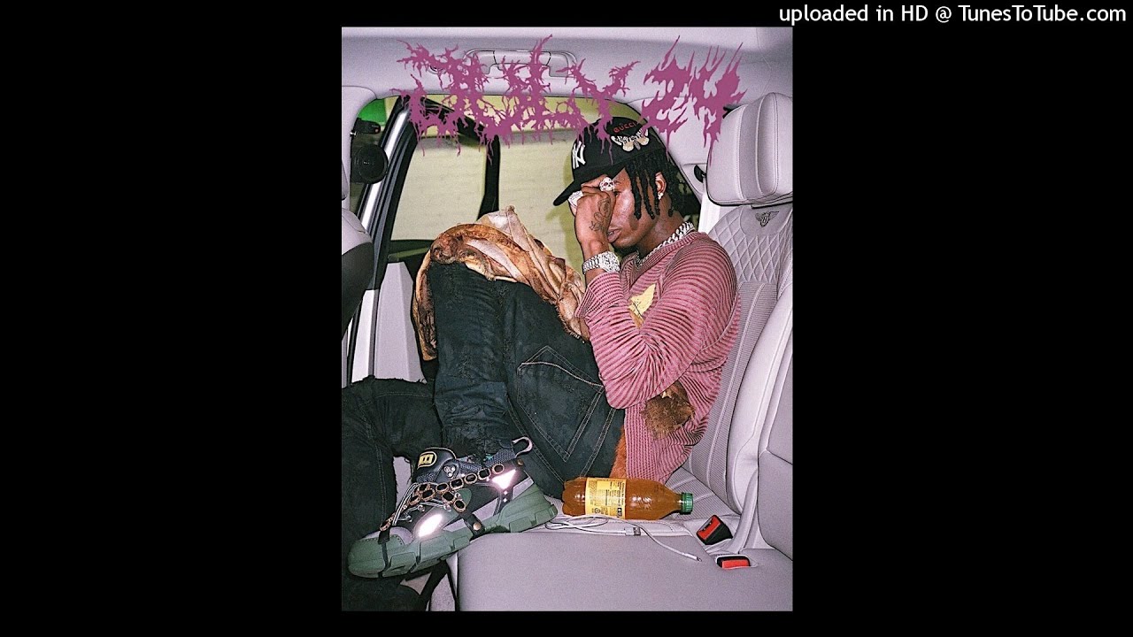STÜSSY