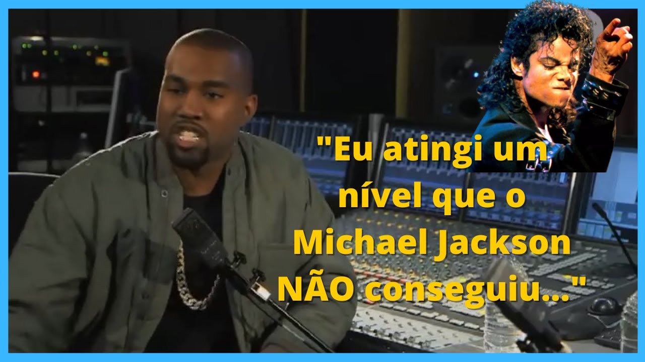 7  LIÇÕES DE KANYE WEST