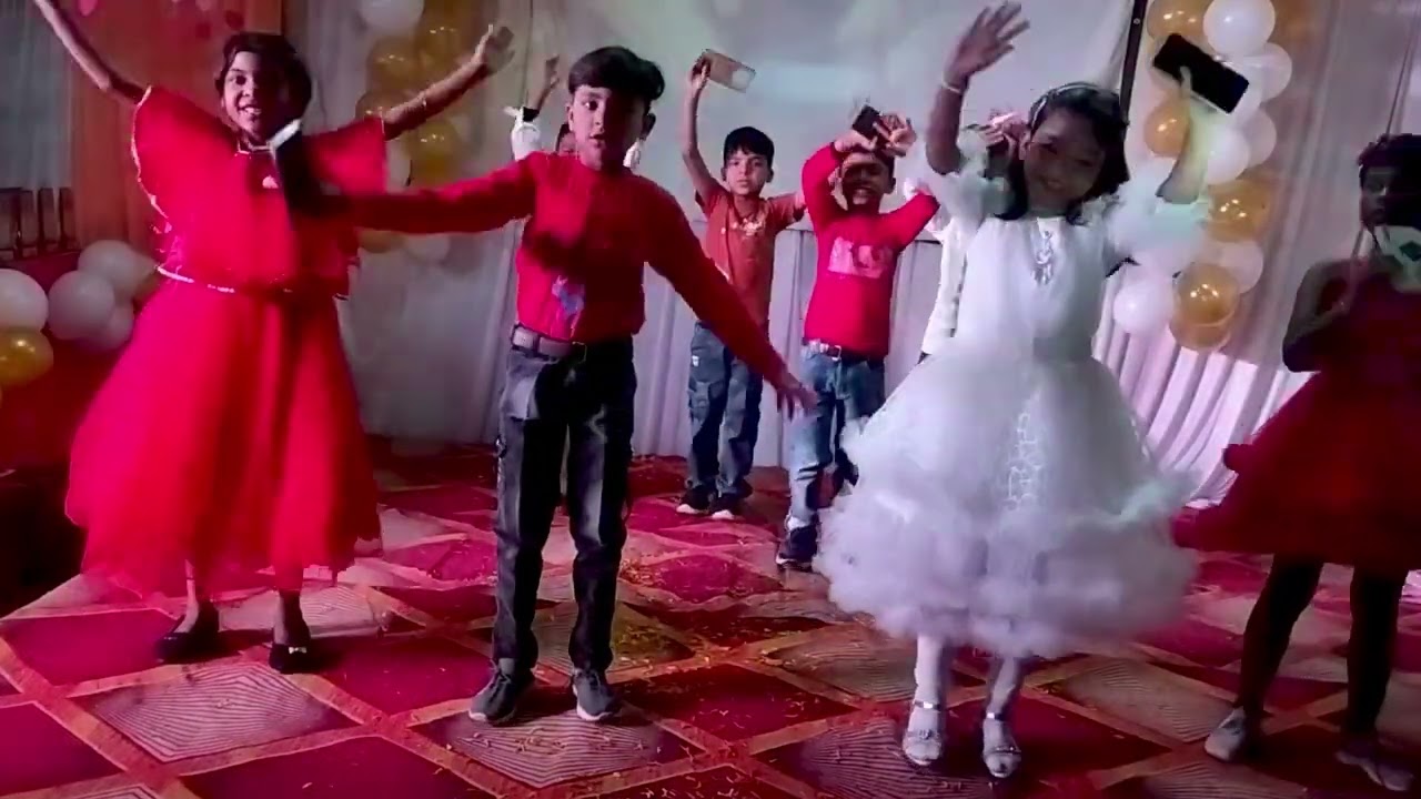 📱 Mobile Mania – Energetic Theme Dance Performance | Annual Function 2026 💃✨