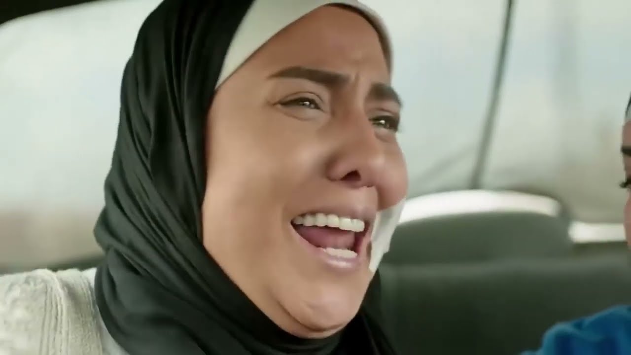 حصريا و لأول مرة فيلم 