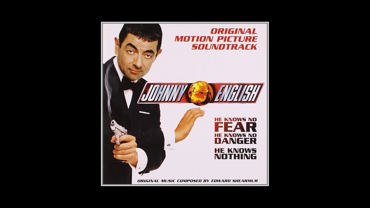 Robbie Williams - Man For All Seasons (Johnny English)