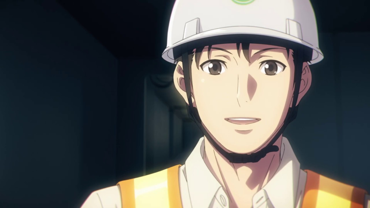 Anime of BRANZ Mega Kuningan - Official Trailer #1