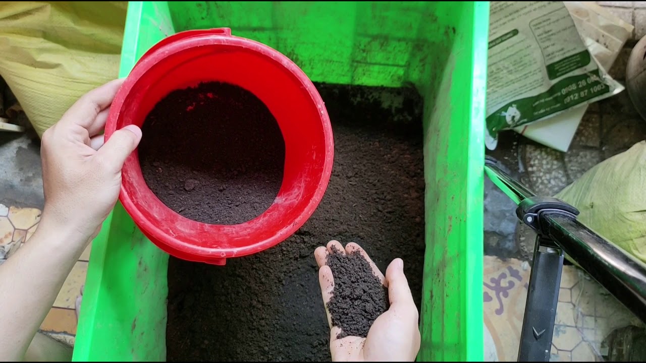 Kinh nghiệm trộn nền mà bạn nên biết