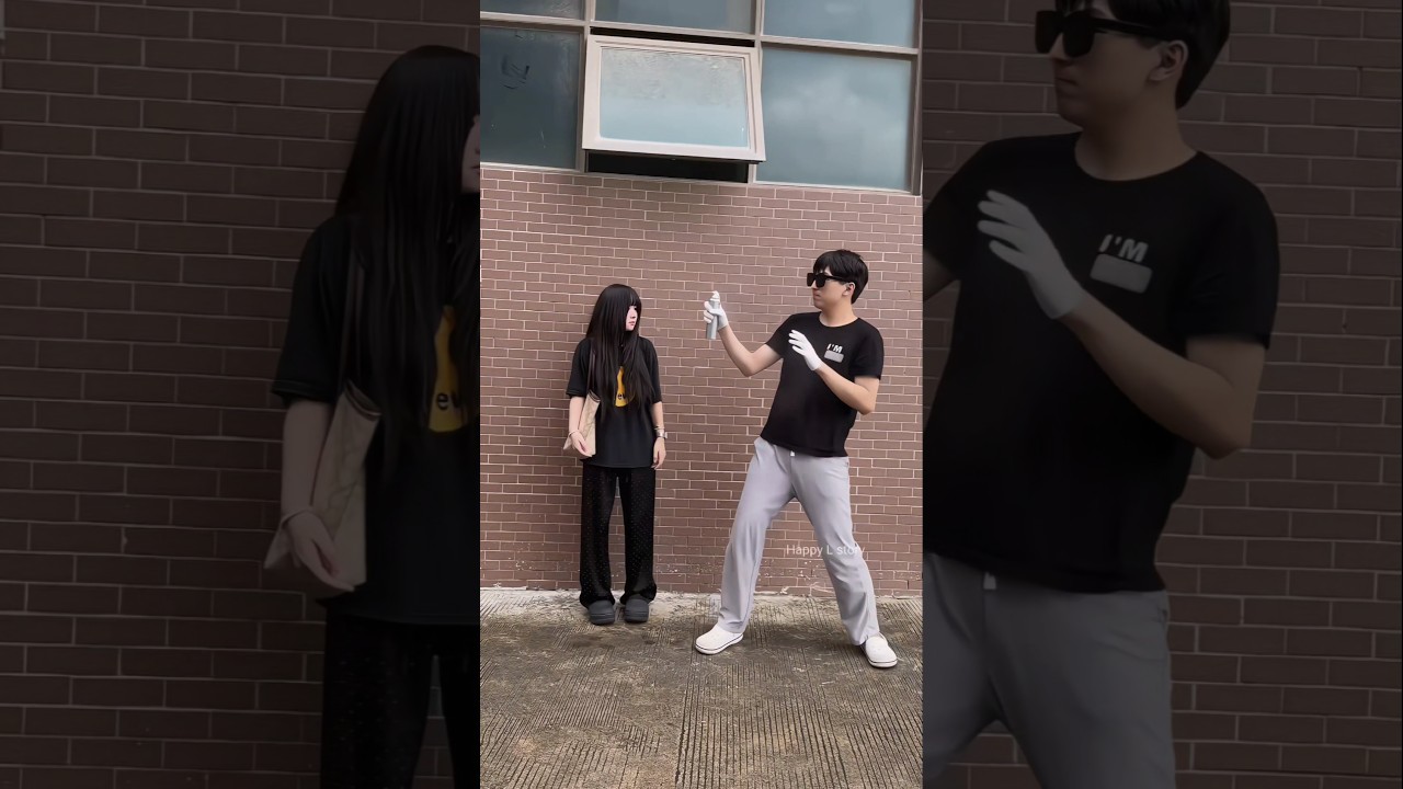 Meet the Bodyguard Who Turns Every Mission Into a Comedy Show!