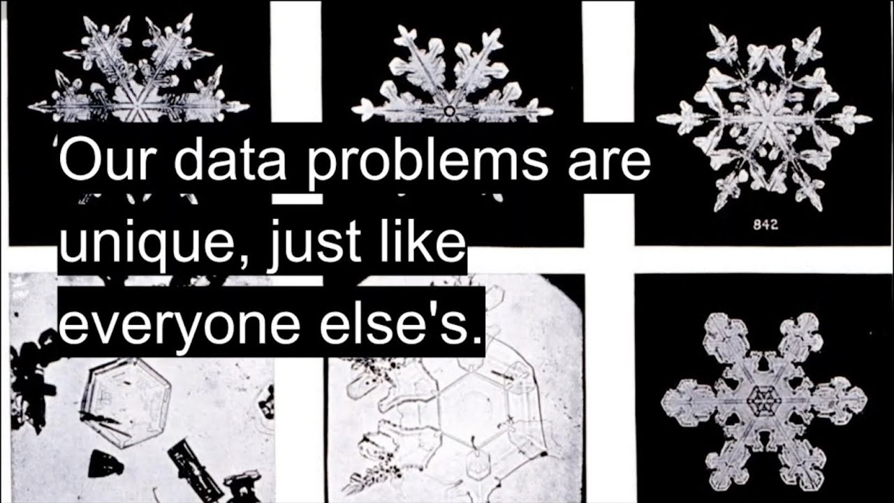 Financial Data Pipelines at Quantopian with James Meickle