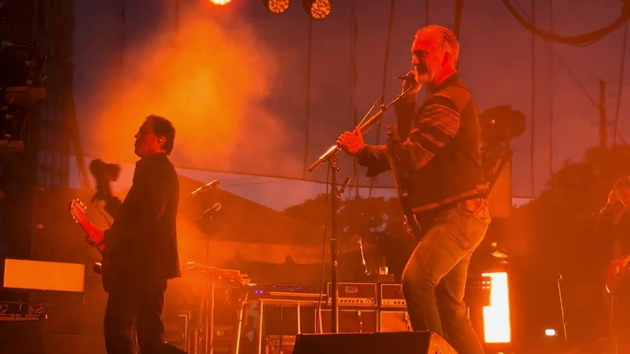 Queens Of The Stone Age - 
