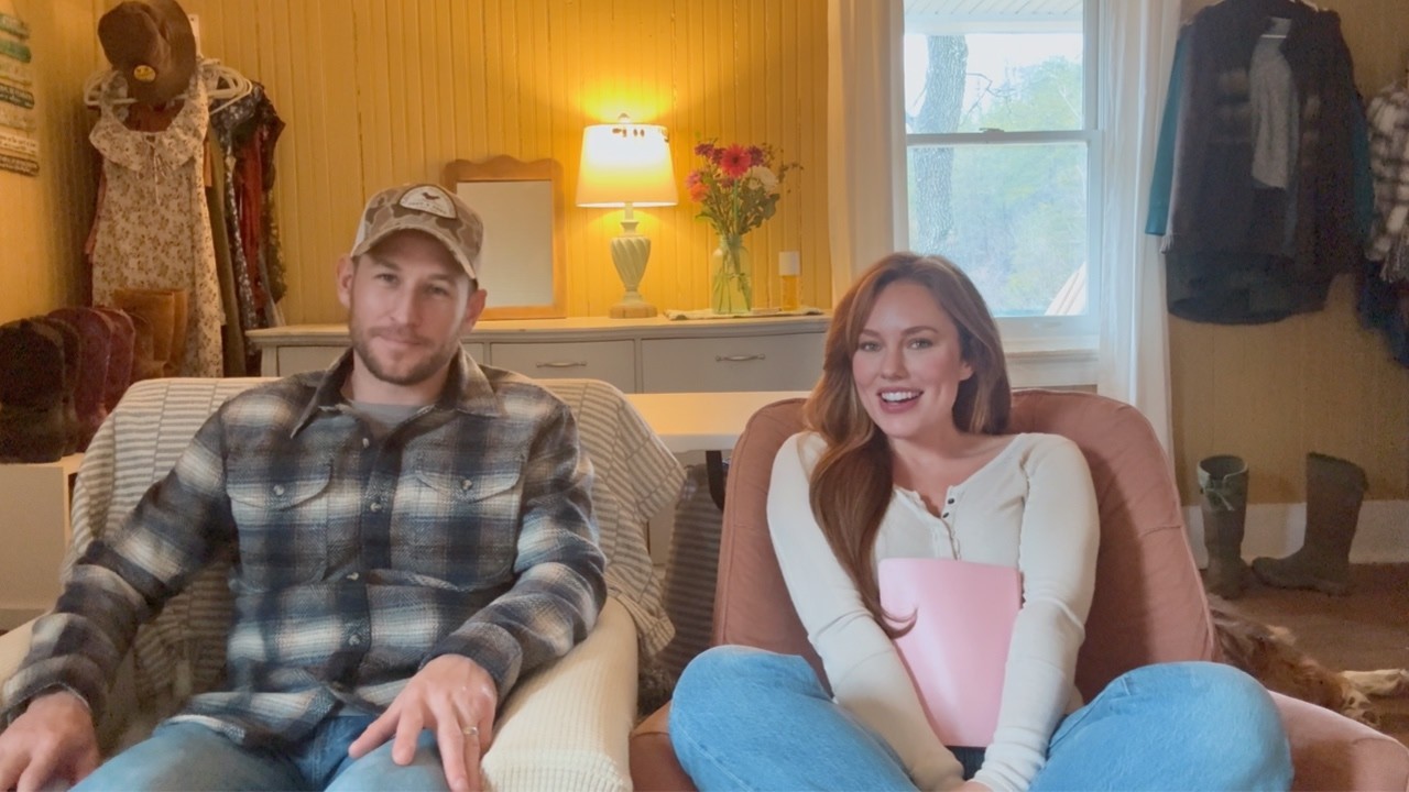 Stay the Course | Homestead Update: Wins + Challenges, Faith, and Life Talk