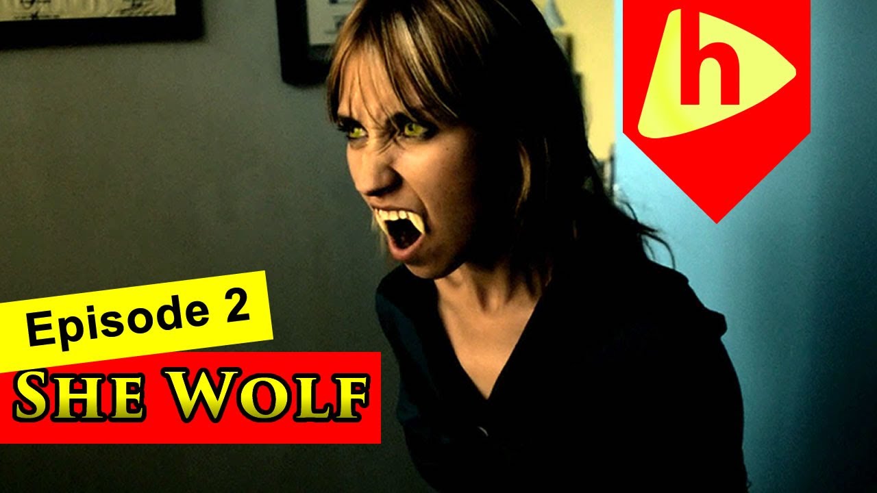 SHE WOLF - EPISODE 2 - Season 1