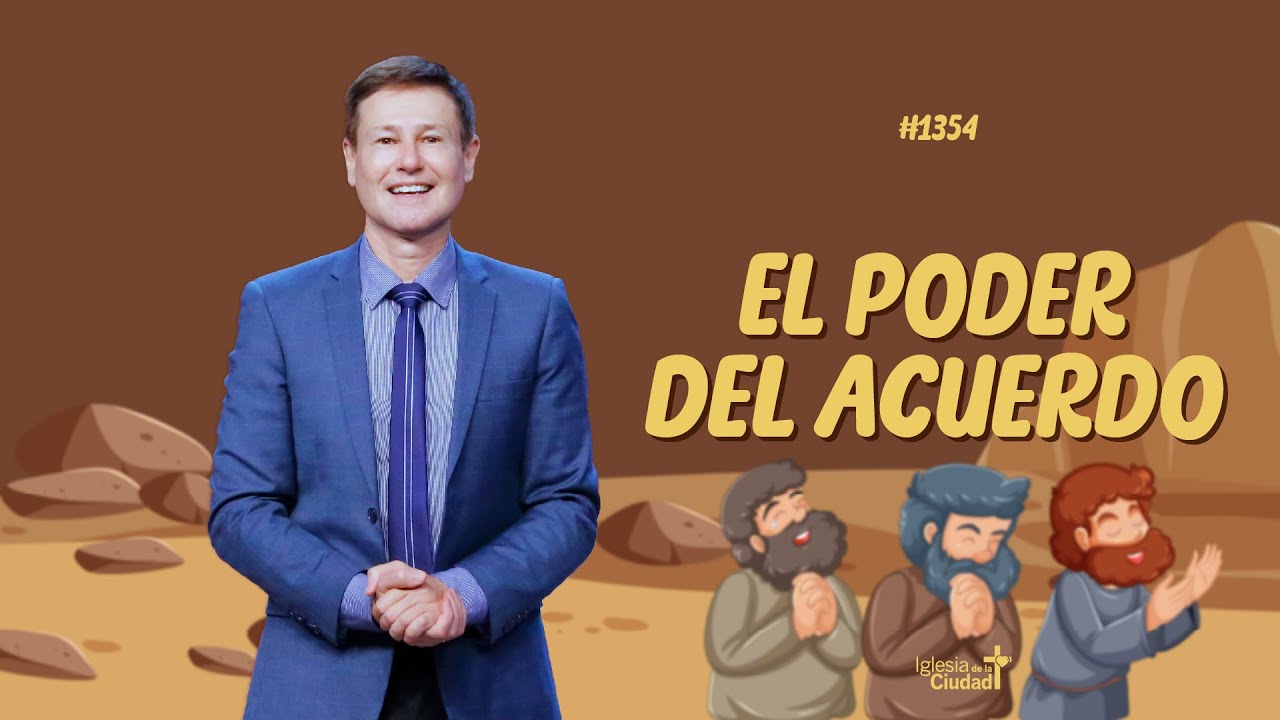 José Luis Cinalli - El poder del acuerdo - 01/06/2025 (#1354)