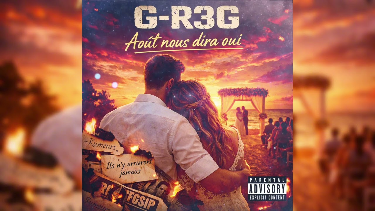 Août nous dira oui 