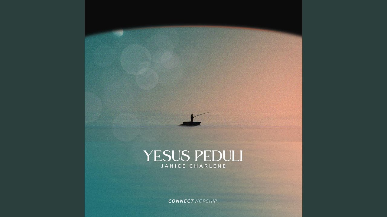 Yesus Peduli