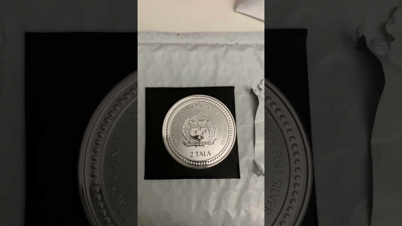 Quick Silver - How To Get Gold And Silver In The Mail!!