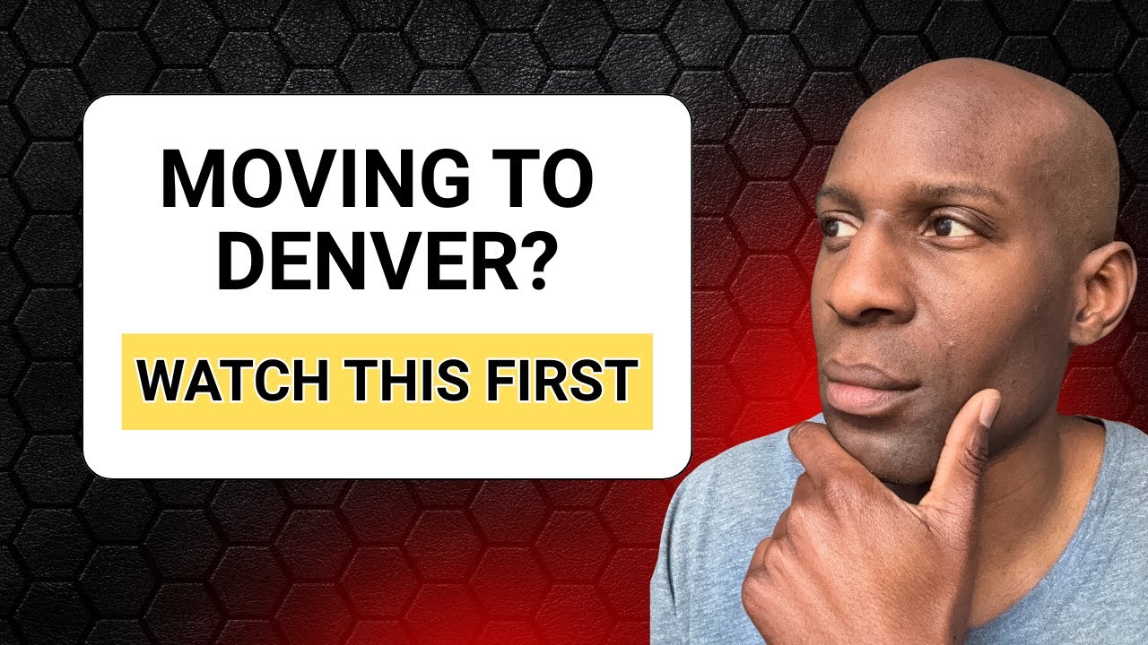 Moving to Denver in 2026? Here's What Nobody Tells You