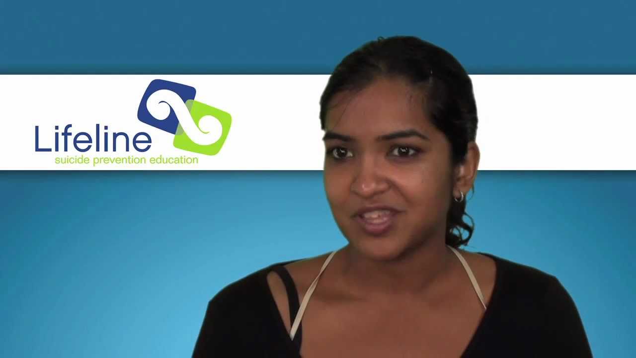 Applied Suicide Intervention Skills Training