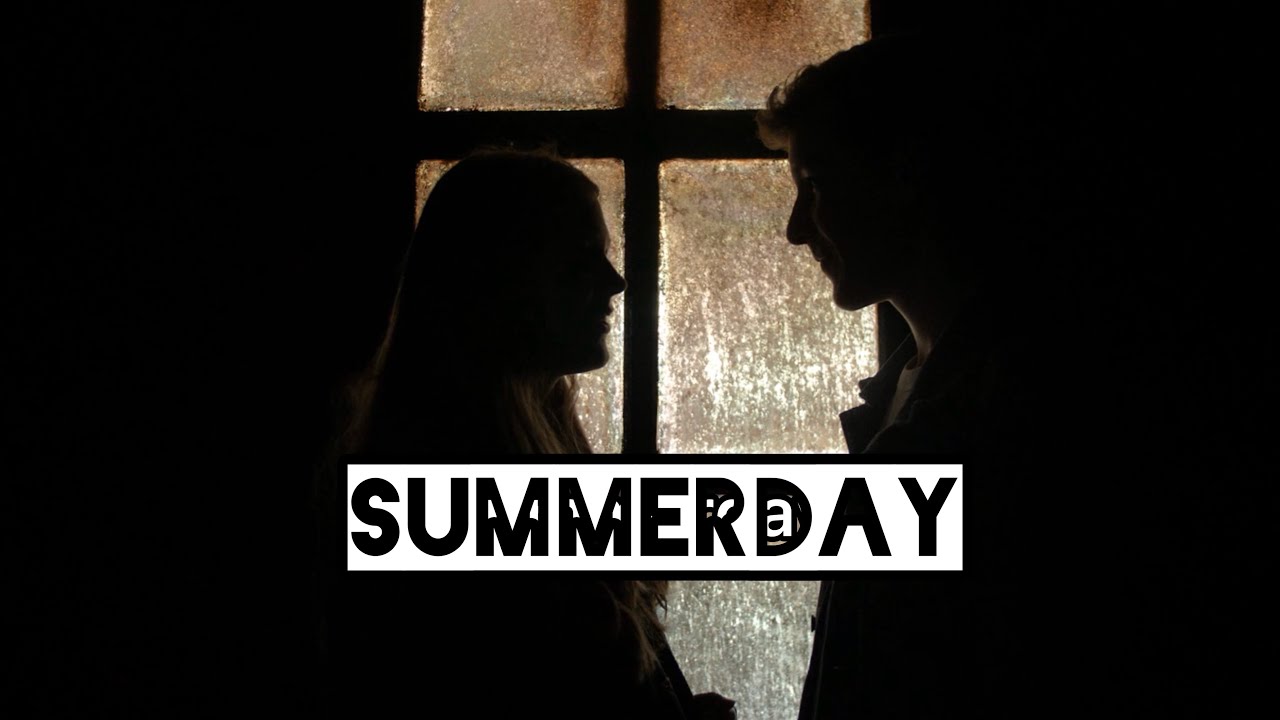 Lois & Tijs - Summerday