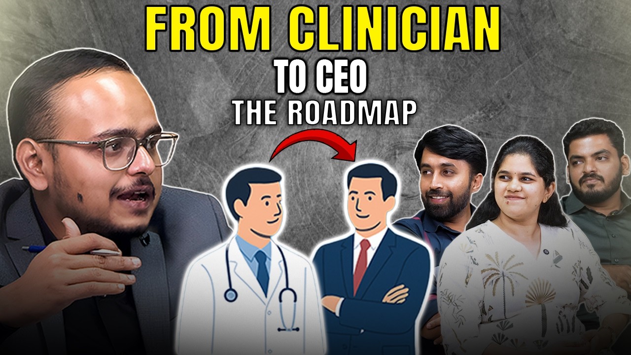 How Dermatologists Can Think Like CEOs and Grow Faster