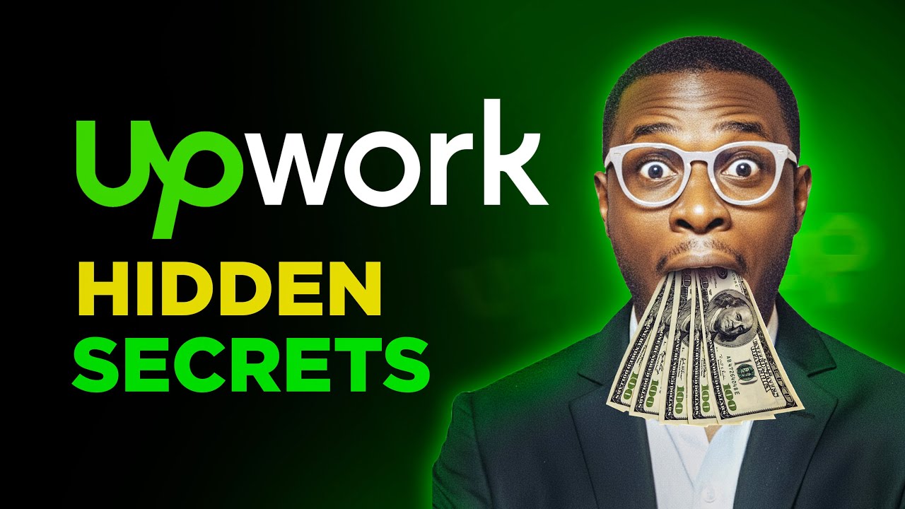 How to Optimize Your Upwork Profile in 2026, Real Results, No Theory.