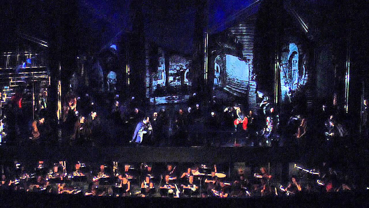 Giuseppe Verdi - Rigoletto - OSMG (teaser 2)
