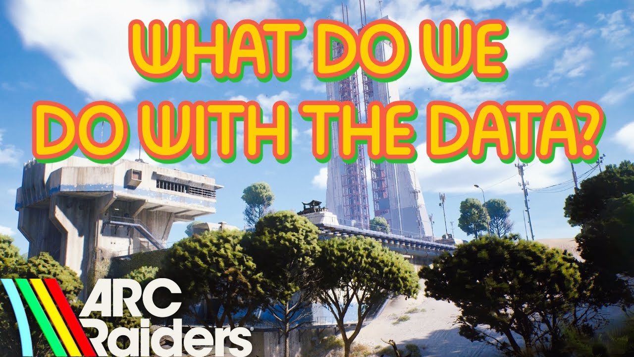 Как пройти &laquo;Скрытый бункер&raquo; в Arc Raiders? Попытки пройти лобби в одиночку.