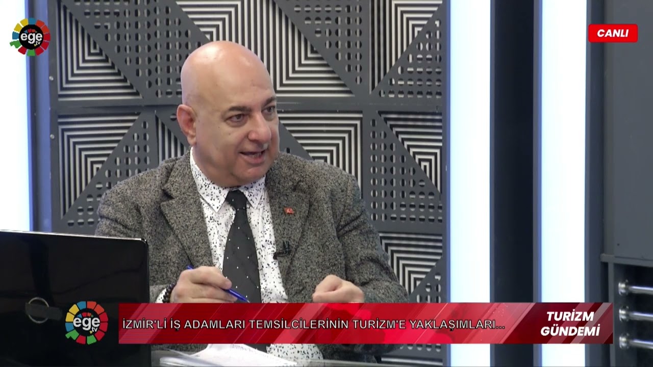 TURİZM GUNDEMİ