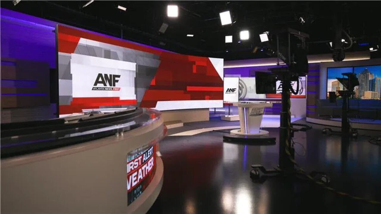 ANF unveils new programming with expanded local news, political show and investigations