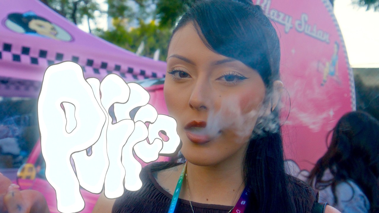 PUFFCON 2024 Official Recap